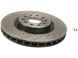 brake disc rotor tgu{R[eBOu[L[^[́AOHT[2008-2015 97zcrmɓK܂ Front Brembo Coated Brake Rotor fits Mitsubishi Lancer 2008-2015 97ZCRM