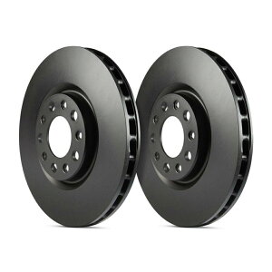 brake disc rotor �t�H�[�hE-350�X�[�p�[�f���[�e�B08-18�u���[�L���[�^�[EBC RK�V���[�Y�v���~�A���v���[��1�s�[�X For Ford E-350 Super Duty 08-18 Brake Rotors EBC RK Series Premium Plain 1-Piece�y���s�A���i�z