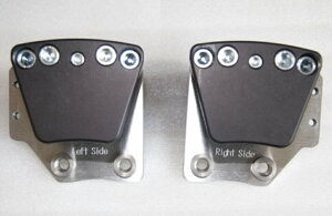 brake disc rotor Dodge ViperpIPSCOJjJp[LOu[LLbg| Gen2 1996-2002 | 13 "[^[ IPSCO Mechanical Parking Brake Kit for Dodge Viper | GEN2 1996-2002 | 13" Rotors