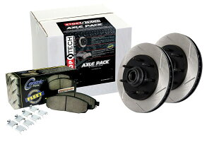 brake disc rotor STOPTECH 970.44014gbNԎpbN03-09 4Runner GX470ɓK܂ StopTech 970.44014 Truck Axle Pack Fits 03-09 4Runner GX470