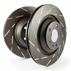 brake disc rotor �f�B�X�N�u���[�L���[�^�[USR7509���AUSR���[�^�[2009 Thru 2011�t�B�b�g�_�b�WRAM 2500�s�b�N Disc Brake Rotor USR7509 Rear USR Rotors 2009 thru 2011 Fits Dodge Ram 2500 Pick�y���s�A���i�z