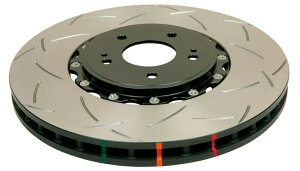 brake disc rotor DBA 09+�͓��Y370Z�X�|�[�c /�t�B�b�g�C���t�B�j�e�BG37�X�|�[�c�t�����g�X���b�g5000�Z�� DBA 09+ fits Nissan 370Z Sport / fits Infiniti G37 Sport Front Slotted 5000 Seri�y���s�A���i�z