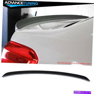 CO GAp[c tBbg15-21 WRX STI 12-16 IMPREZAgNX|C[OEyCg61K_[NO[^bN Fit 15-21 WRX STI 12-16 Impreza Trunk Spoiler OE Painted #61K Dark Gray Metallic