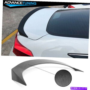 CO GAp[c 18-22z_AR[hIkon V2X^CgNX|C[ - J[{t@Co[vgCFL Fits 18-22 Honda Accord IKON V2 Style Trunk Spoiler - Carbon Fiber Print CFL