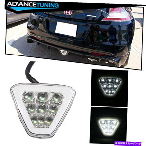 CO GAp[c قƂǂ̎ԗ̃tBbggCAONALEDA3Ԗڂ3Ԗڂ̃u[LCg Fits Most Vehicles Triangle Clear LED Rear Third 3RD Brake Light