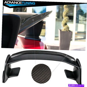CO GAp[c 13-20 FRS BRZg^86 NRS ABSgNX|C[ƃJ[{t@Co[K[j[tbv Fits 13-20 FRS BRZ Toyota 86 NRS ABS Trunk Spoiler & Carbon Fiber Gurney Flap