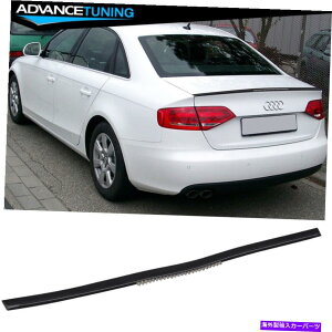 CO GAp[c jo[T35 "M3X^CAgNX|C[EBObvtLEDh|E^ Universal 35" M3 Style Rear Trunk Spoiler Wing Lip W/LED Unpainted Poly Urethane