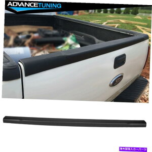 CO GAp[c 08-16 Ford F250 F350 F450 F550 Super Duty Tailgate Protector Spoiler PP For 08-16 Ford F250 F350 F450 F550 Super Duty Tailgate Protector Spoiler PP