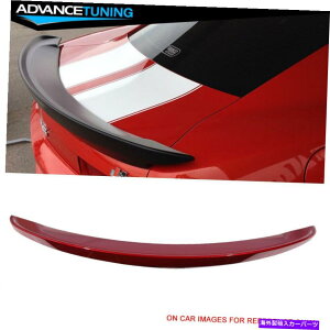 CO GAp[c tBbg14 15J}Z28gNX|C[OEMyCgWA505QNX^Nbg^gR[g Fits 14 15 Camaro Z28 Trunk Spoiler OEM Painted #WA505Q Crystal Claret Tintcoat