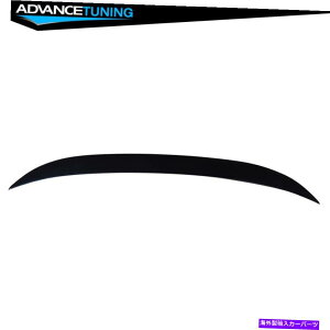 CO GAp[c tBbg11-16 5V[YF10 ACgNX|C[OEMyCg416J[{ubN^bN Fits 11-16 5 Series F10 AC Trunk Spoiler OEM Painted #416 Carbon Black Metallic