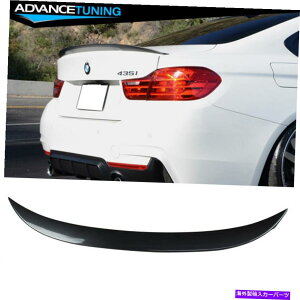 CO GAp[c tBbg14-20 BMW 4V[YF32gNX|C[OEMyCgB39~lO[^bN Fits 14-20 BMW 4-Series F32 Trunk Spoiler OEM Painted #B39 Mineral Gray Metallic