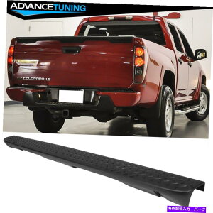 CO GAp[c 04-12V{[RhGMCLjIe[Q[gveN^[l^opp For 04-12 Chevrolet Colorado GMC Canyon Tailgate Protector Spoiler PP