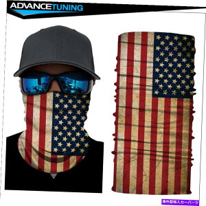 CO GAp[c ėp̂铪W̃sG̃QC^[wbhXJ[ttFCX}XNUVؖ Printing Versatile Skull Clown Animal Neck Gaiter Headscarf Face Mask UV Proof