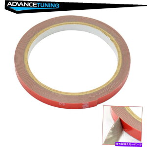 CO GAp[c 1x[ėp̂3mʐڒA^b`gte[v 1x Roll Versatile 3M Double Sided Adhesive Attachment Mounting Tape