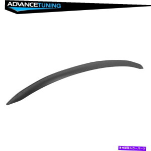 CO GAp[c 21-22 BMW G22 4V[YG82 M4 2DRN[yOEX^CAgNX|C[EBO Fits 21-22 BMW G22 4 Series & G82 M4 2DR Coupe OE Style Rear Trunk Spoiler Wing