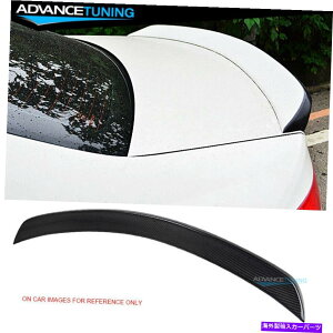 CO GAp[c tBbg08-14xcCNXW204Z_4hAJ[{t@Co[iCFjgNX|C[EBO Fits 08-14 Benz C Class W204 Sedan 4-Door Carbon Fiber (CF) Trunk Spoiler Wing