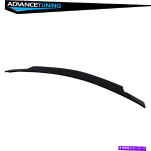 CO GAp[c tBbg08-14 CNXW204 4DRZ_vX^CgNX|C[OEMyCg040ubN Fits 08-14 C-Class W204 4Dr Sedan V Style Trunk Spoiler OEM Painted #040 Black