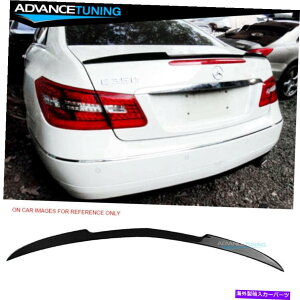 CO GAp[c 10-17xcENXW207 C207 2DRN[yAMG2J[{t@Co[iCFjgNX|C[ 10-17 Benz E Class W207 C207 2Dr Coupe AMG2 Carbon Fiber (CF) Trunk Spoiler