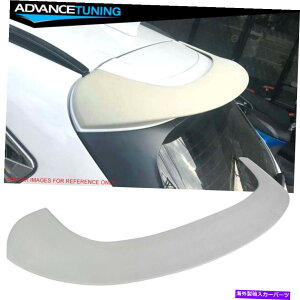 CO GAp[c 17-18}c_CX-5 kf2SUV 5DR IKONX^ChX|C[EBO Fits 17-18 Mazda CX-5 KF 2nd Gen SUV 5Dr IKON Style Unpainted Roof Spoiler Wing