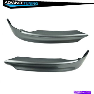 CO GAp[c 06-08 3Series E90 PPtgXvb^[OEyCgA52Xy[XO[^bN 06-08 3Series E90 PP Front Splitter OE Painted # A52 Space Grey Metallic