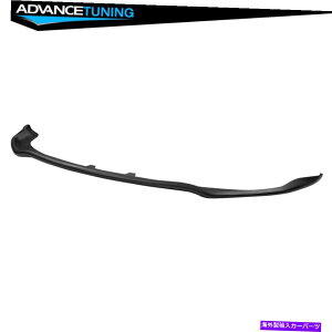 CO GAp[c 20-22_bW[d탏Ch{fBOEX^CtgXvb^[veN^[}bgubN Fits 20-22 Dodge Charger Widebody OE Style Front Splitter Protector Matte Black