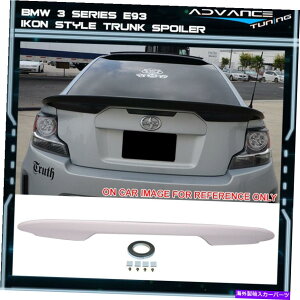 CO GAp[c tBbg11-16TCITC OEX^CgNX|C[OEyCgJ[uU[h070 ABS Fits 11-16 Scion tC OE Style Trunk Spoiler OE Painted Color Blizzard #070 ABS