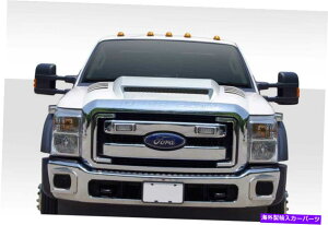 CO GAp[c 11-15tH[hX[p[f[eBF250 F350 F450 RK-St[h114488 FOR 11-15 Ford Super Duty F250 F350 F450 RK-S Hood 114488