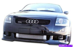 CO GAp[c 00-06 AudiTT^CvAtgbvGA_105308 FOR 00-06 Audi TT Type A Front Lip Air Dam 105308