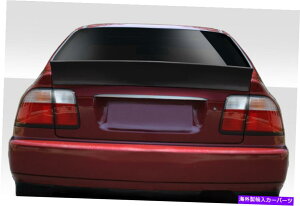 �C�O�� �G�A���p�[�c 94-97�z���_�A�R�[�h2DR 4DR RBS�E�B���O�X�|�C���[114265 FOR 94-97 Honda Accord 2DR 4DR RBS Wing Spoiler 114265