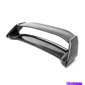 CO GAp[c 02-07 Subaru Impreza / WRX / STI RCJ[{t@Co[AX|C[RS0207SBIMP-RC FOR 02-07 SUBARU IMPREZA / WRX / STI RC Carbon Fiber REAR SPOILER RS0207SBIMP-RC