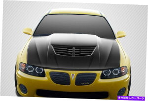 CO GAp[c 04-06|eBAbNGTOJ[{t@Co[hebNXeBCZt[h113161 FOR 04-06 Pontiac GTO carbon fiber DriTech Stingray Z Hood 113161
