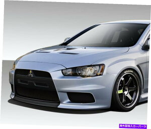 �C�O�� �G�A���p�[�c 08-15��Mitsubishi Lancer Evo x V3 Front Bumper 109413 FOR 08-15 Mitsubishi Lancer Evo X V3 Front Bumper 109413�y���s�A���i�z