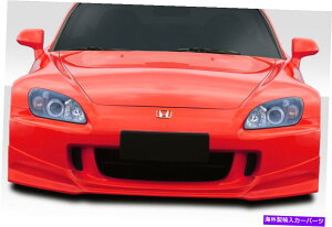 CO GAp[c 04-09z_S2000htgtgbv115823 FOR 04-09 Honda S2000 Drafter Front Lip 115823