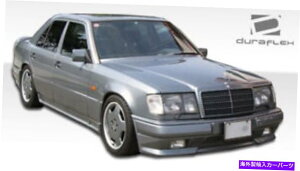 CO GAp[c 86-95ZfXENXW124 2DR AMGX^C{fBLbg4PC 105168 FOR 86-95 Mercedes E Class W124 2DR AMG Style Body Kit 4PC 105168