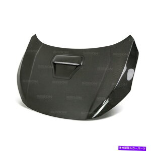 �C�O�� �G�A���p�[�c 16-19�z���_�V�r�b�N2DR/4DR TR�t�[�hHD16HDCV-TR FOR 16-19 HONDA CIVIC 2DR/4DR TR HOOD HD16HDCV-TR
