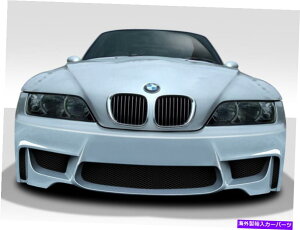 CO GAp[c 96-02 BMW Z3 1M̏ꍇ́Atgop[109531QƂĂ FOR 96-02 BMW Z3 1M Look Front Bumper 109531