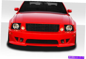 �C�O�� �G�A���p�[�c 05-09 Ford Mustang Colt Front Bumper 115265 FOR 05-09 Ford Mustang Colt Front Bumper 115265�y���s�A���i�z