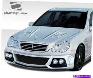 CO GAp[c 01-07ZfXCNXW203 W-1t[h108247̏ꍇ FOR 01-07 Mercedes C Class W203 W-1 Hood 108247