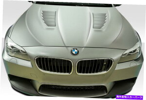CO GAp[c 11-16 BMW 5V[YF10 4DRG[WFgt[h113990 FOR 11-16 BMW 5 Series F10 4DR Agent Hood 113990