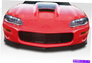 CO GAp[c 98-02V{[J}rl^õtgbv116038 FOR 98-02 Chevrolet Camaro R Spec Front Lip Under Spoiler 116038