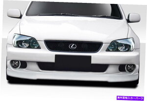CO GAp[c 01-05̃NTX̓V[YIS300 TD3000bNtgop[Jo[114908 FOR 01-05 Lexus IS Series IS300 TD3000 Look Front Bumper Cover 114908