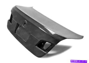 CO GAp[c 11-16 BMW 5V[YM5V[YiF10jOEJ[{t@Co[gNTL1012BMWF10 FOR 11-16 BMW 5 SERIES AND M5 SERIES (F10) OE Carbon Fiber TRUNK TL1012BMWF10