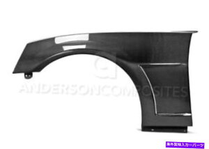 CO GAp[c 10-15V{[J}^CvSSJ[{t@Co[tgtF_[AC-FF1011CHCAM-SS 10-15 CHEVROLET CAMARO TYPE-SS CARBON FIBER FRONT FENDERS AC-FF1011CHCAM-SS