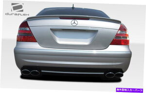 CO GAp[c 03-09 ENXW211 4DR E63Aop[107806QƂĂ FOR 03-09 E Class W211 4DR E63 Look Rear Bumper 107806