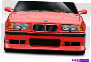 �C�O�� �G�A���p�[�c 92-98 BMW M3 E36 C�X�y�b�N�t�����g���b�v114616 FOR 92-98 BMW M3 E36 C Spec Front Lip 114616