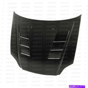 CO GAp[c 99-00z_VrbNiEM1/EJ6/7/8/EK9j* TSJ[{t@Co[t[hHD9900HDCV-TS FOR 99-00 HONDA CIVIC (EM1/EJ6/7/8/EK9)* TS Carbon Fiber HOOD HD9900HDCV-TS