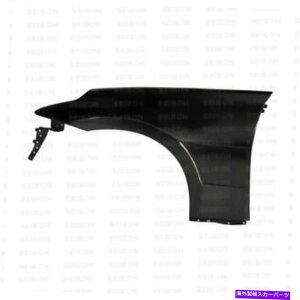 �C�O�� �G�A���p�[�c 09-12�̓��Y370Z���̃J�[�{���t�@�C�o�[10mm���̂���t�F���_�[�i�y�A�jFF0910NS370 FOR 09-12 NISSAN 370Z WIDE Carbon Fiber 10MM WIDER FENDERS (pair) FF0910NS370