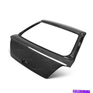 CO GAp[c 02-07Subaru Impreza / WRXSOEJ[{t@Co[gNTL0205SBIMPHB FOR 02-07 SUBARU IMPREZA / WRX WAGON OE CARBON FIBER TRUNK TL0205SBIMPHB