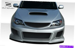 CO GAp[c 08-11CvbT08-10 WRX C-S-S-S-S-SPEED 3tgop[107865 FOR 08-11 Impreza 08-10 WRX C-Speed 3 Front Bumper 107865