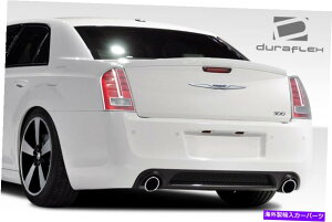 CO GAp[c 11-14̃NCX[300 SRTbNAop[108033 FOR 11-14 Chrysler 300 SRT Look Rear Bumper 108033